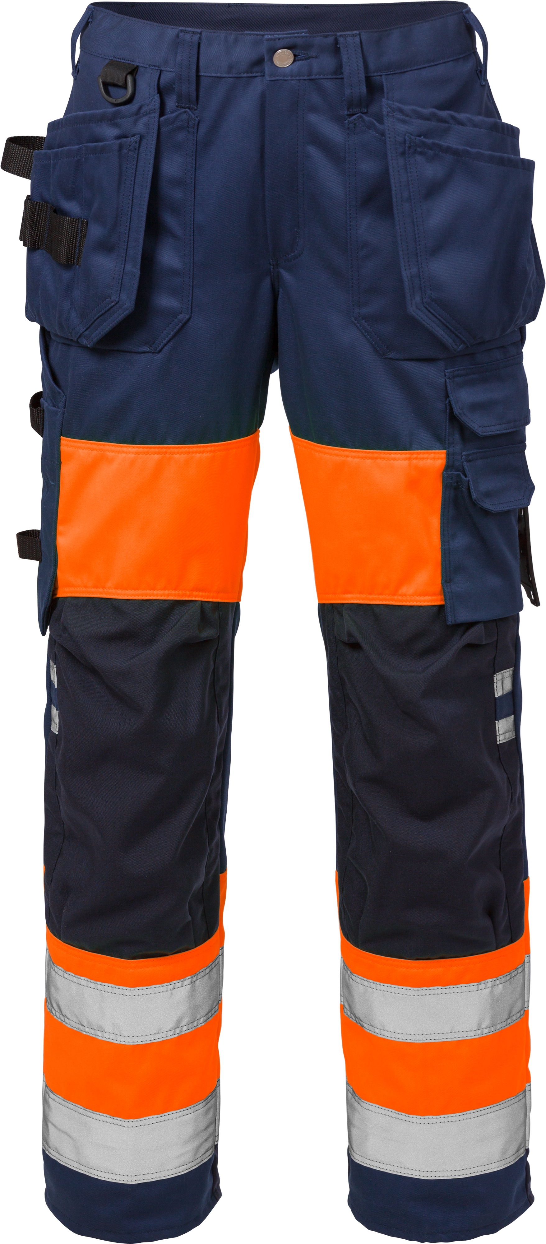Varsel Hantverkarbyxa 2129 PLU kl 1, dam - 3