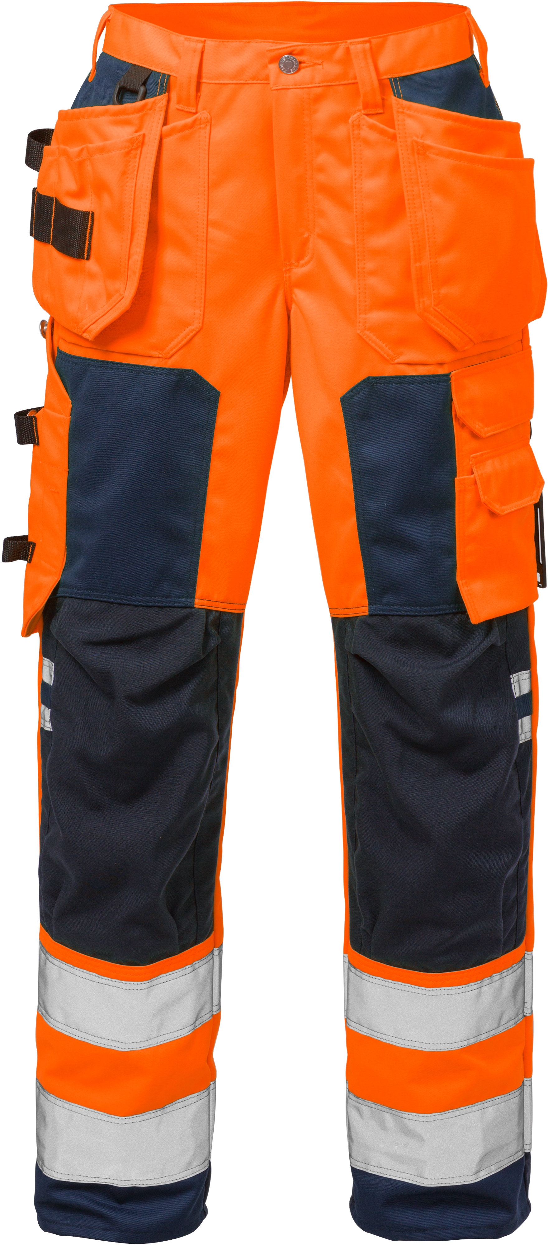 Varsel Hantverkarbyxa 2125 PLU kl 2, dam - 3