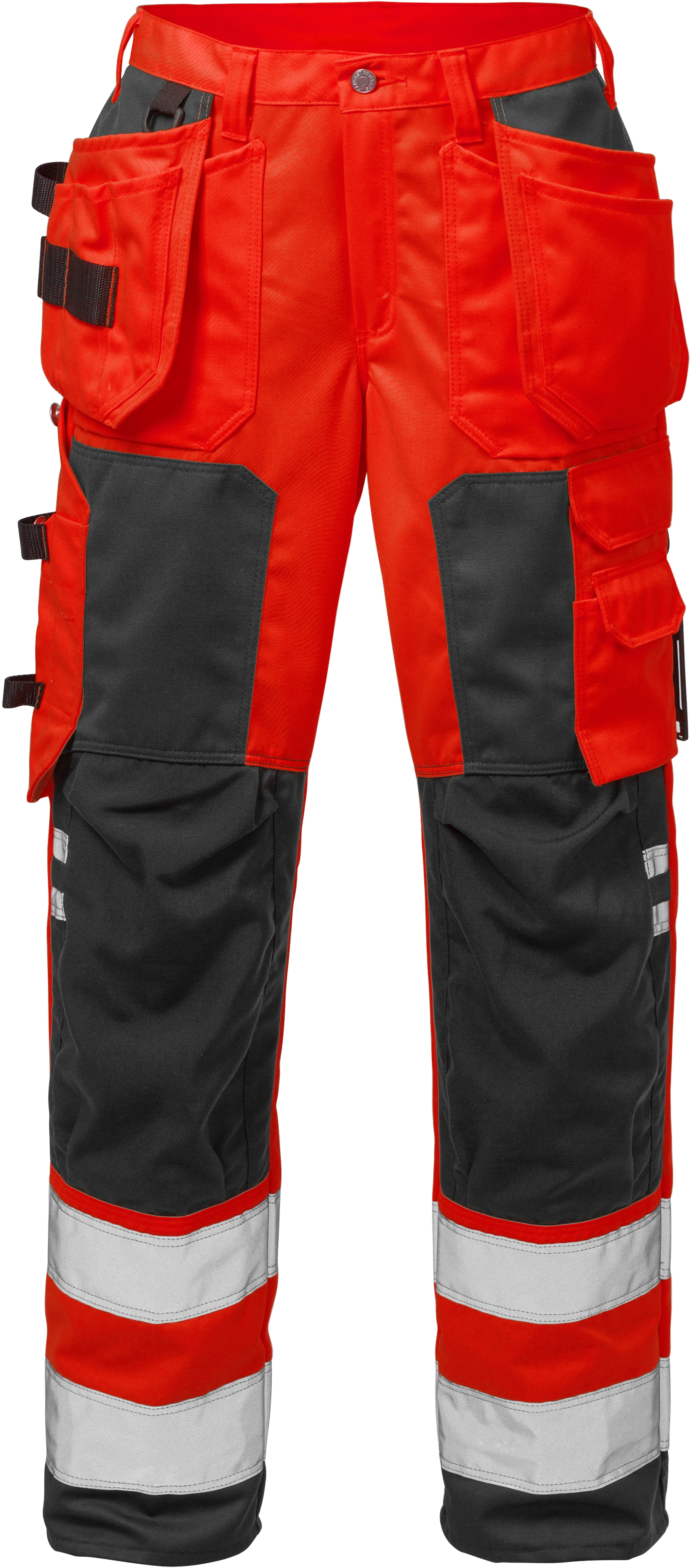 Varsel Hantverkarbyxa 2125 PLU kl 2, dam - 4