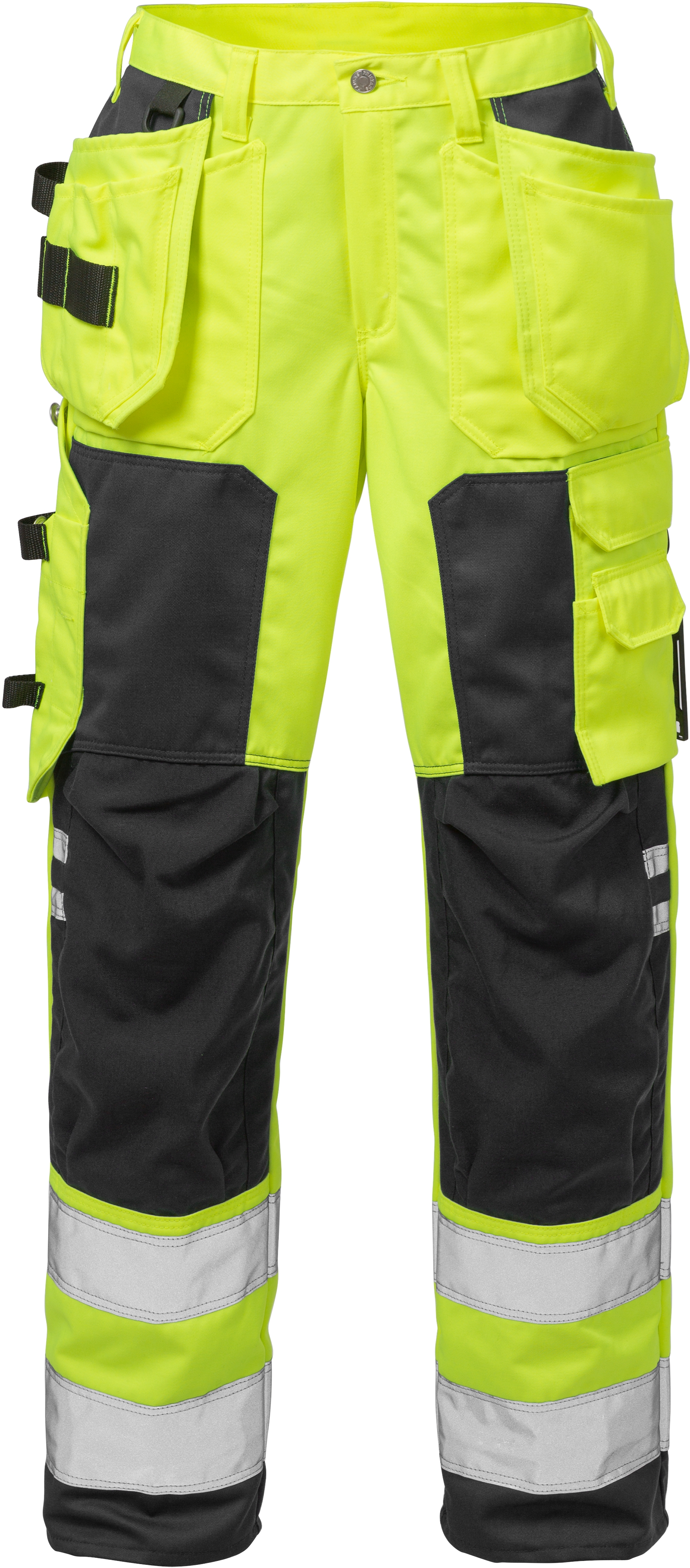 Varsel Hantverkarbyxa 2125 PLU kl 2, dam - 2