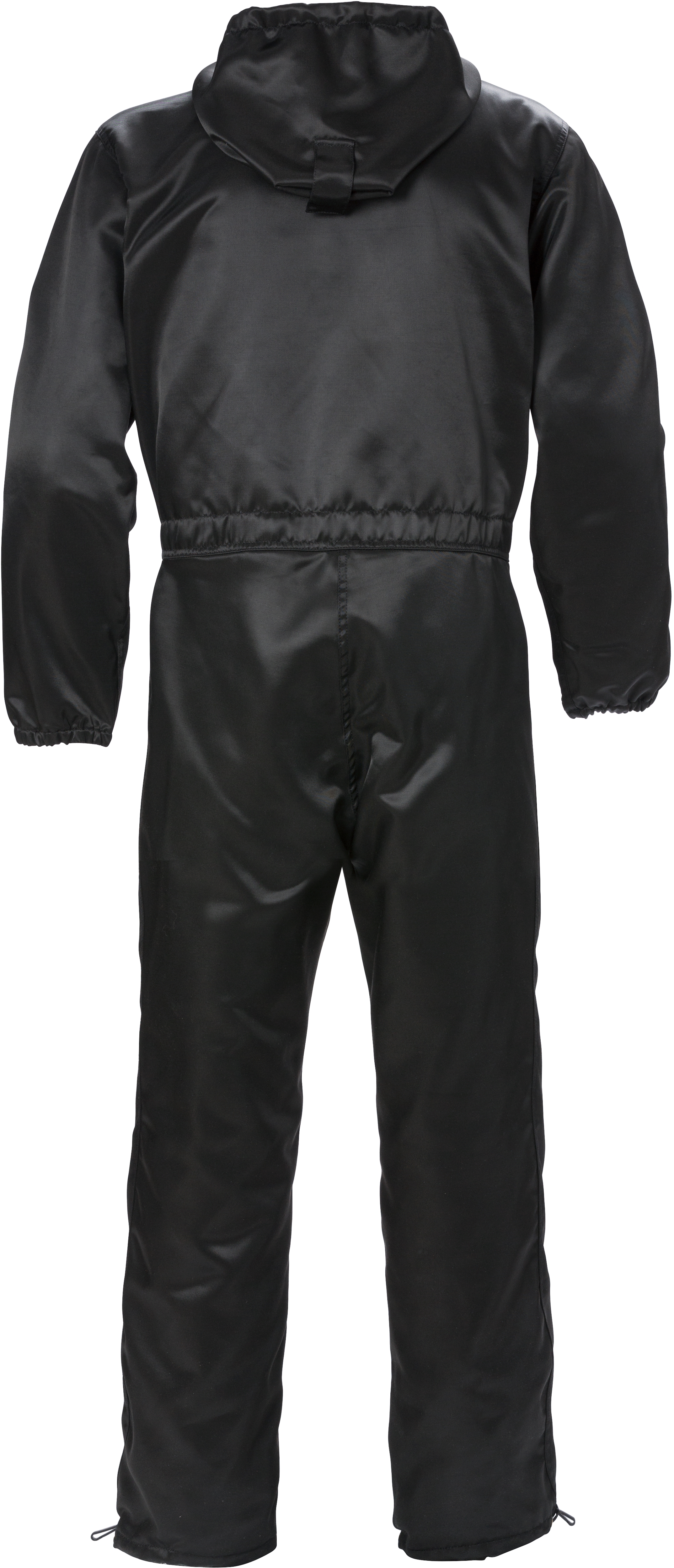 OVERALL 8018 AD - 2