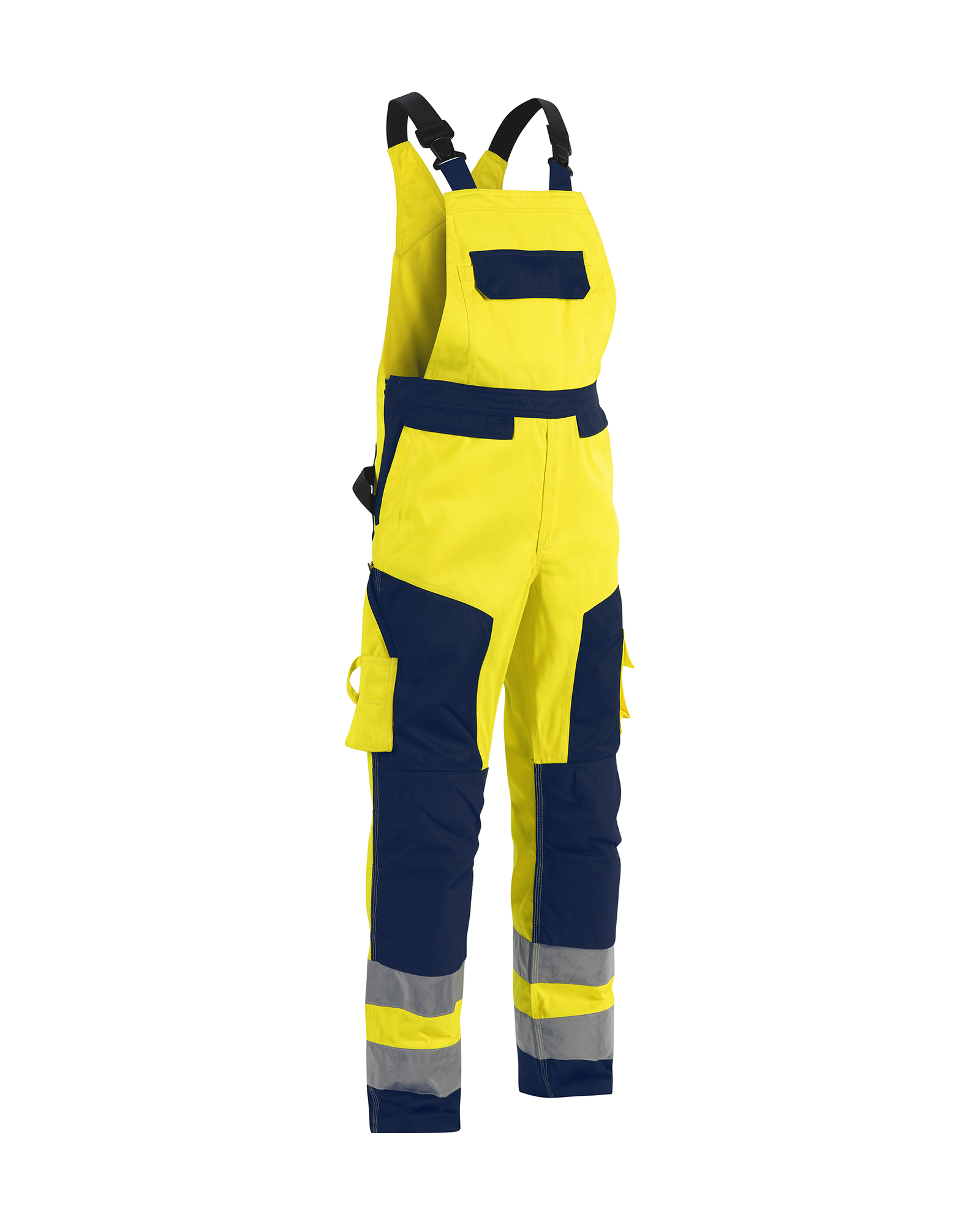 Blåkläder 26601804 HÄNGSELBYXA VARSEL