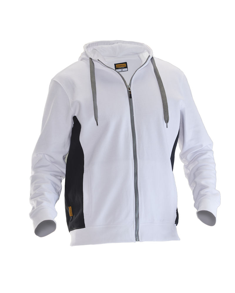 Jobman 5400 Hoodie