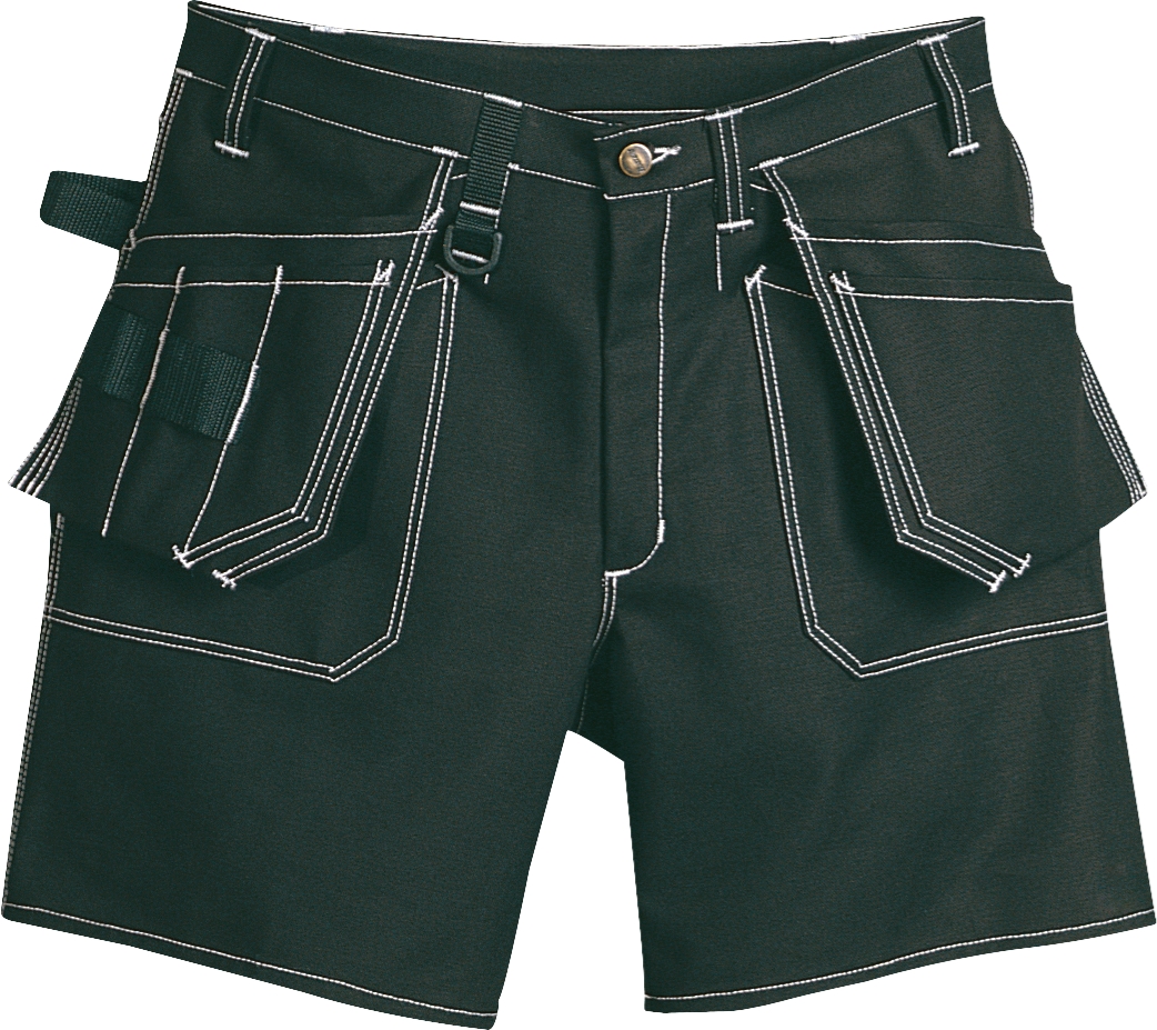 FRISTADS HANTVERKARSHORTS 275 FAS - 2