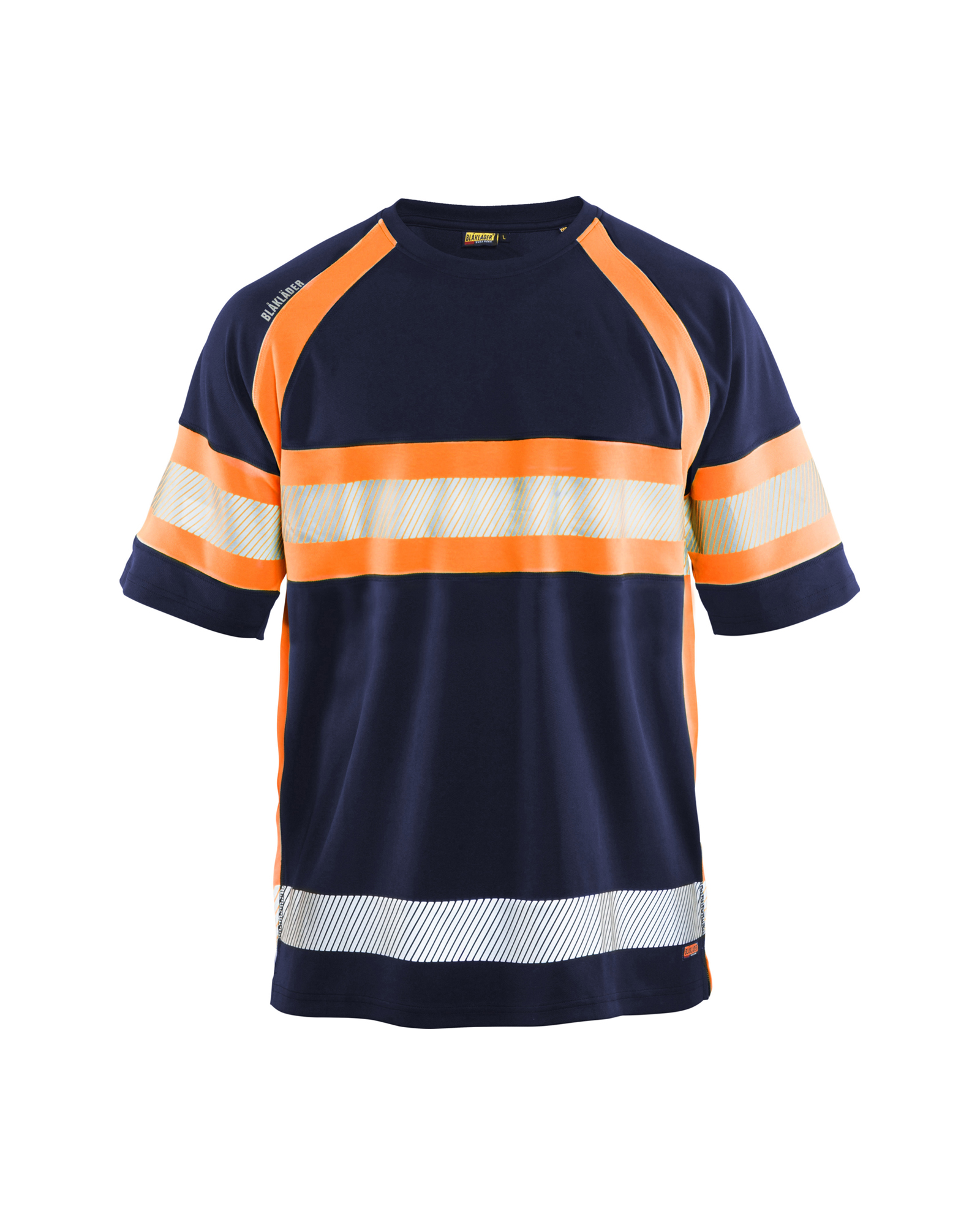 Blåkläder 33371051 VARSEL T-SHIRT - 5
