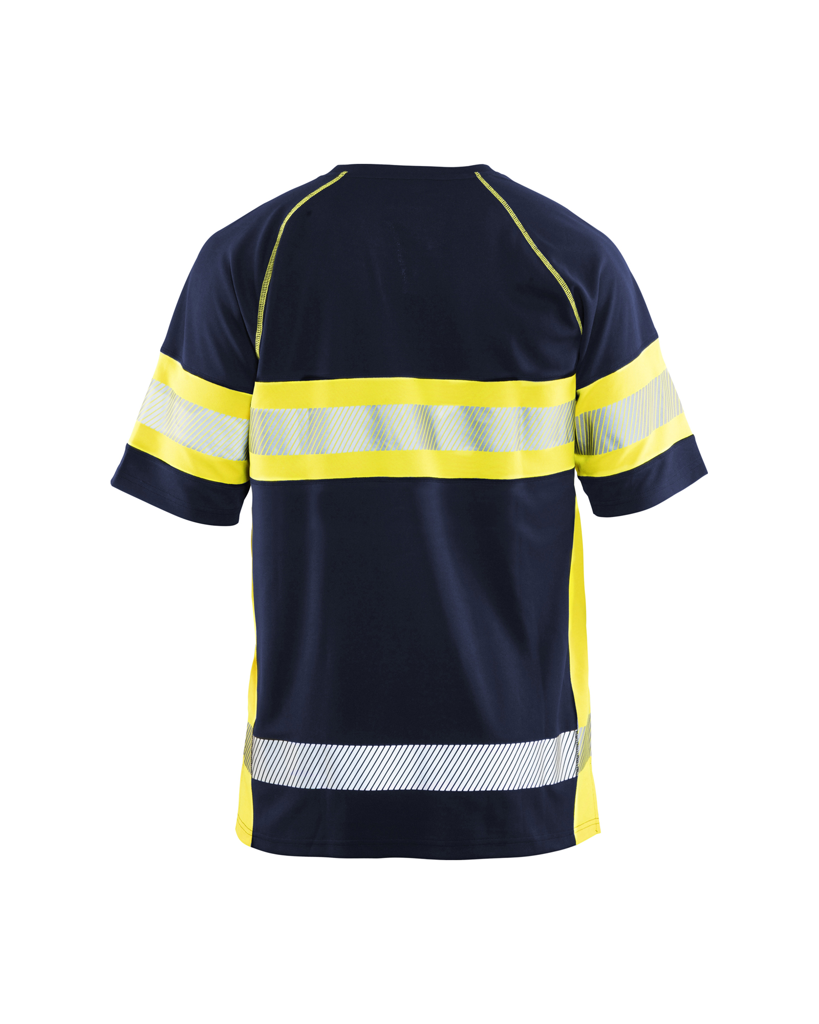 Blåkläder 33371051 VARSEL T-SHIRT - 2
