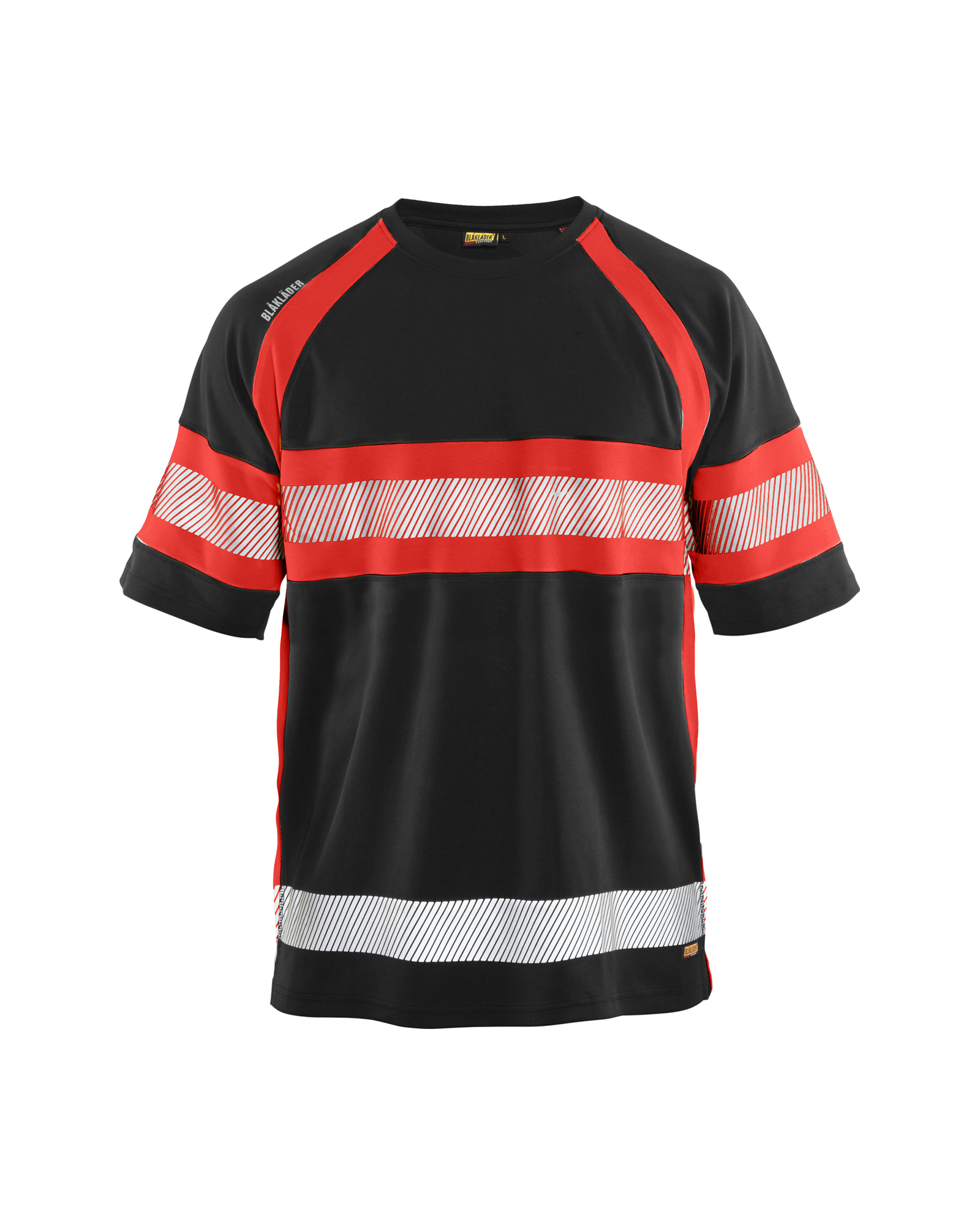 Blåkläder 33371051 VARSEL T-SHIRT - 7