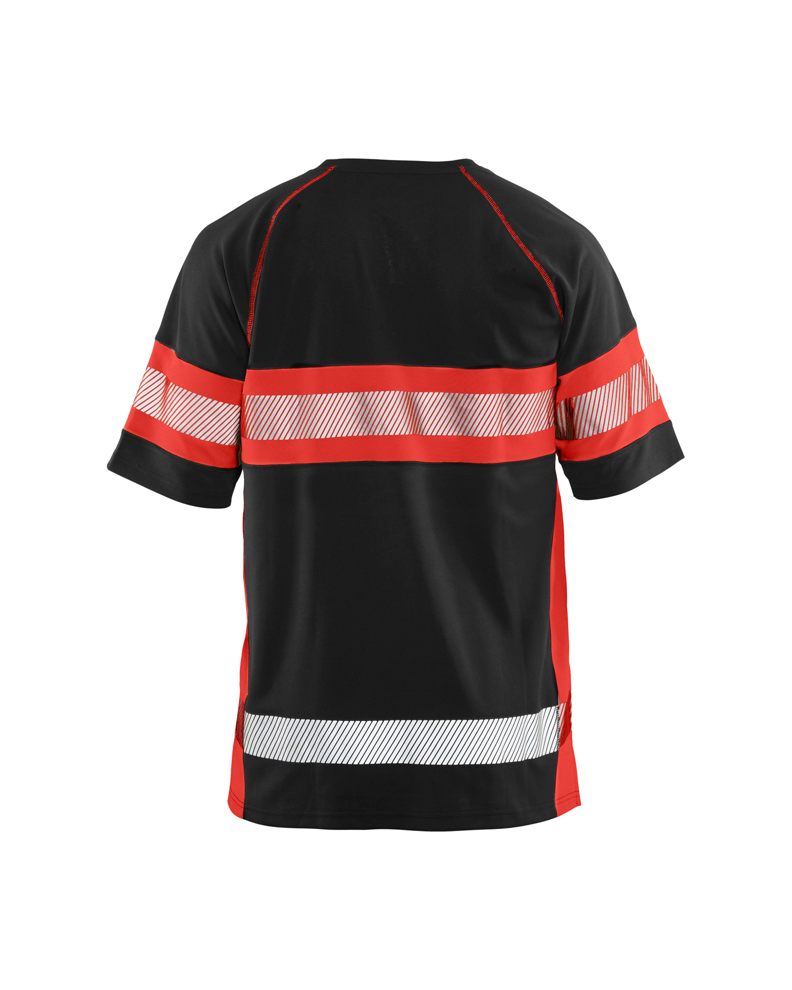 Blåkläder 33371051 VARSEL T-SHIRT - 8