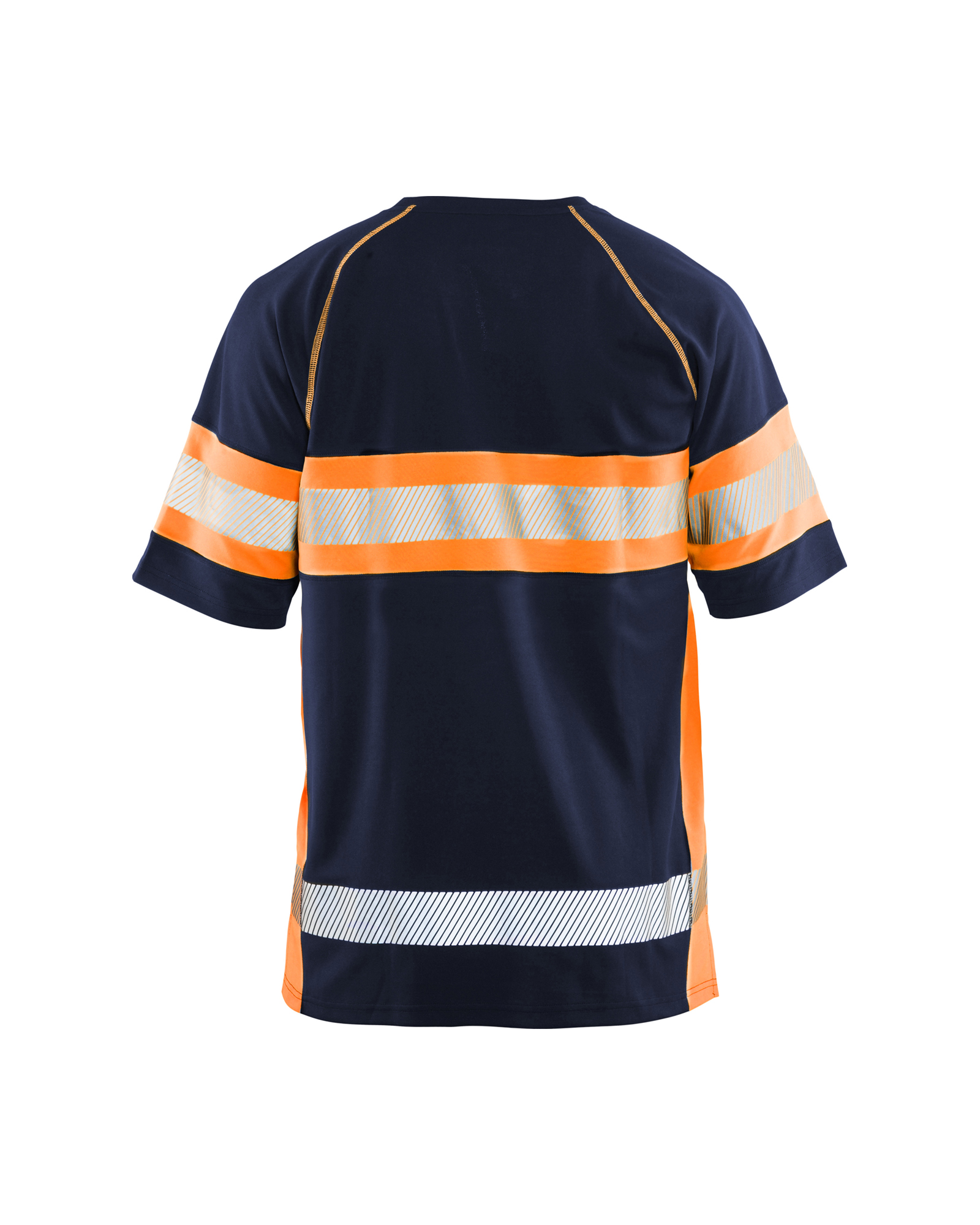 Blåkläder 33371051 VARSEL T-SHIRT - 6