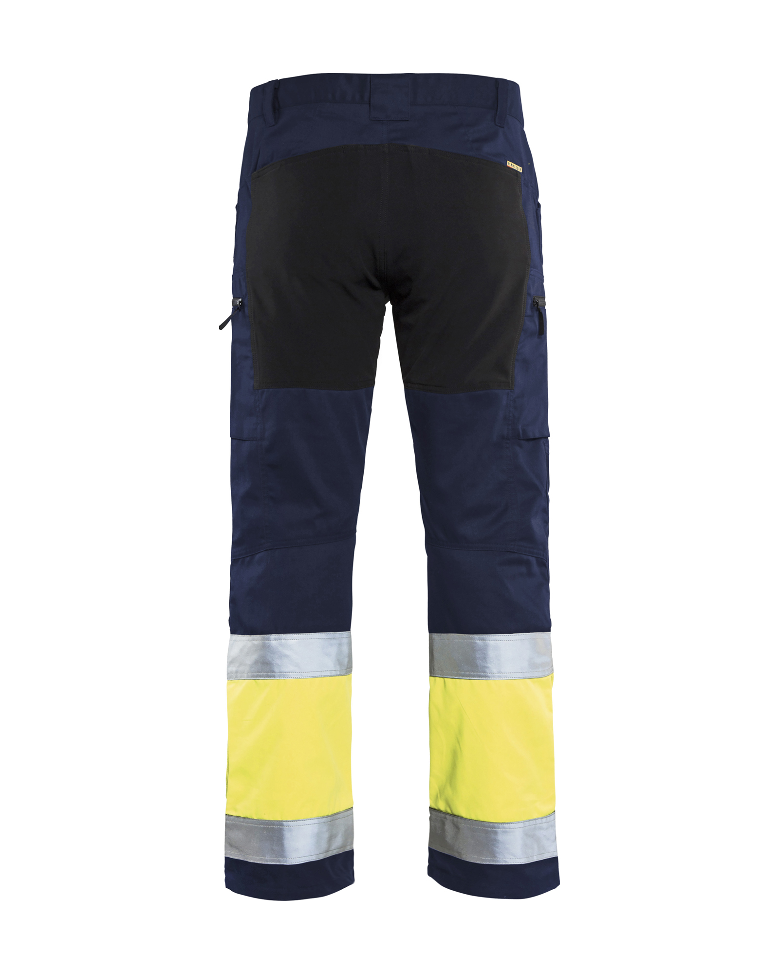 Blåkläder Varselbyxa med stretch 15511811 - 2