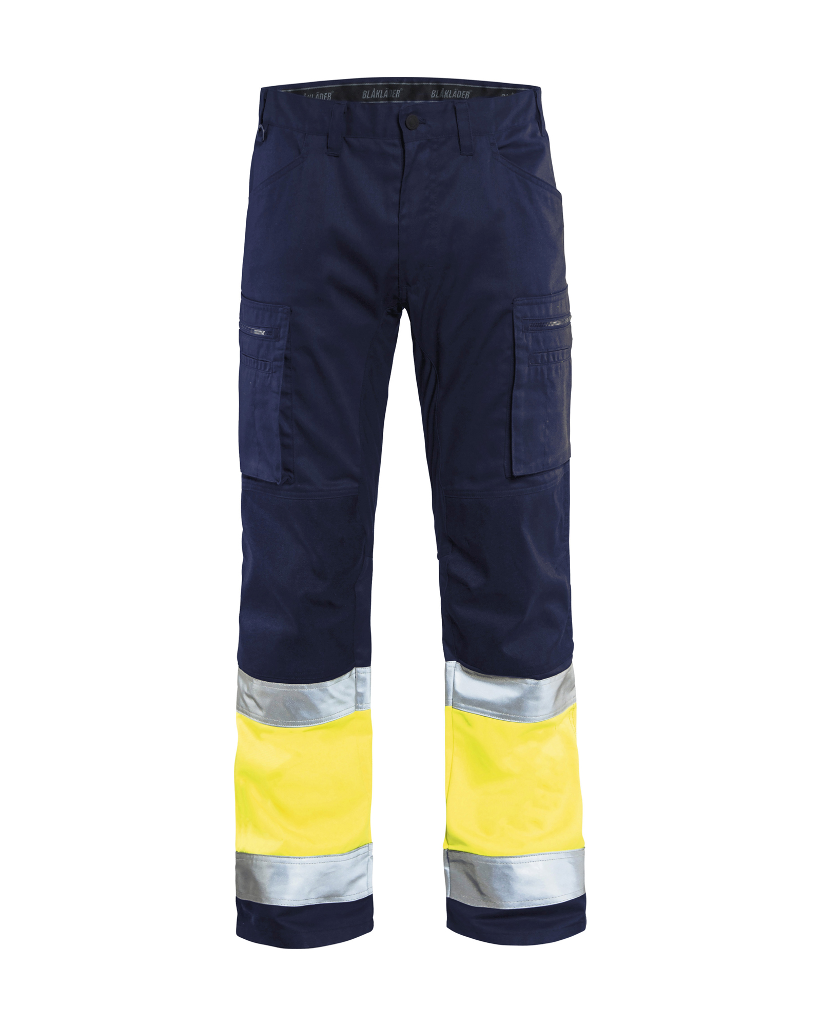 Blåkläder Varselbyxa med stretch 15511811