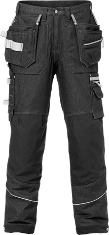 Fristads Hantverkarjeans stretch 2131 DCS - 2
