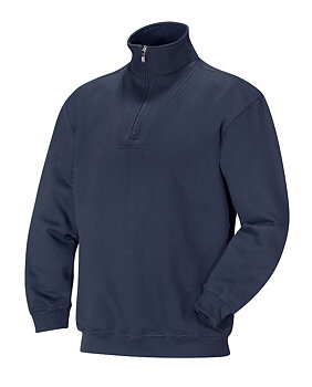 Jobman 5500 Sweatshirt 1/2-zip