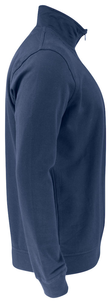 Jobman 5500 Sweatshirt 1/2-zip - 3