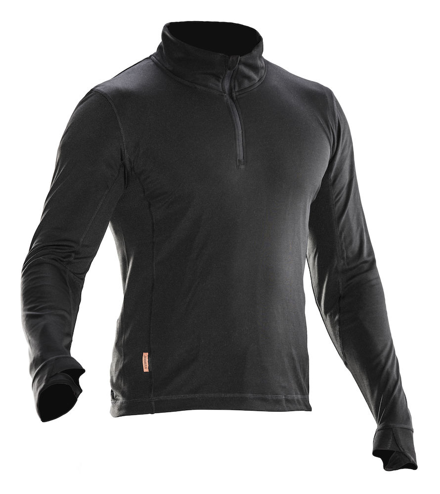 Jobman 5542 Underställströja Polo