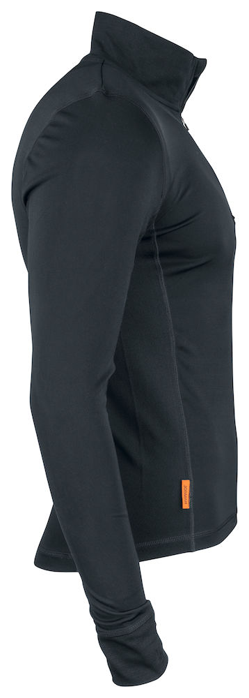Jobman 5542 Underställströja Polo - 4