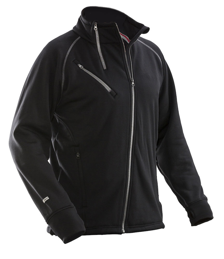 Jobman 5153 Funktionsjacka - 4