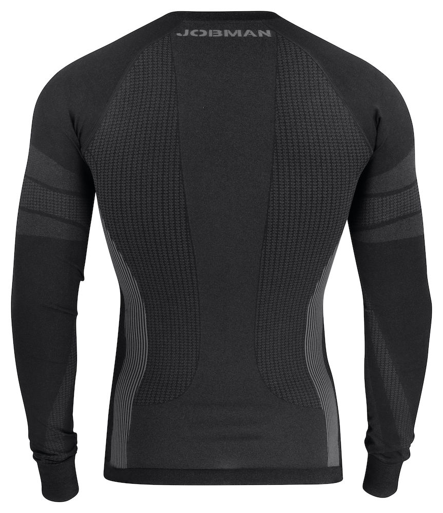 Jobman 5580 Tröja Next to Skin - 2
