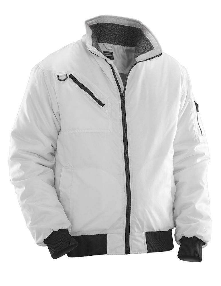 Jobman 1357 Pilotjacka - 2