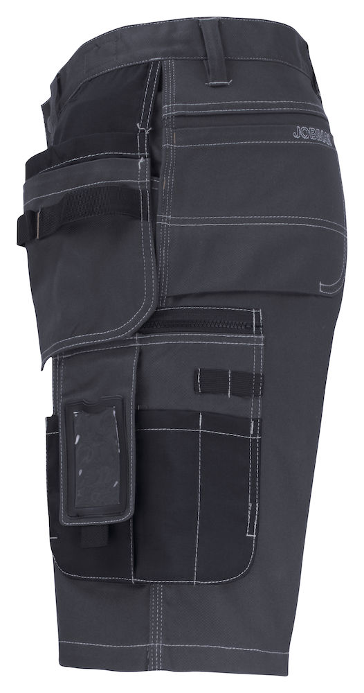 Jobman 2733 Hantverksshorts Bomull - 5