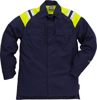 FLAMESTAT SKJORTA 7074 ATS