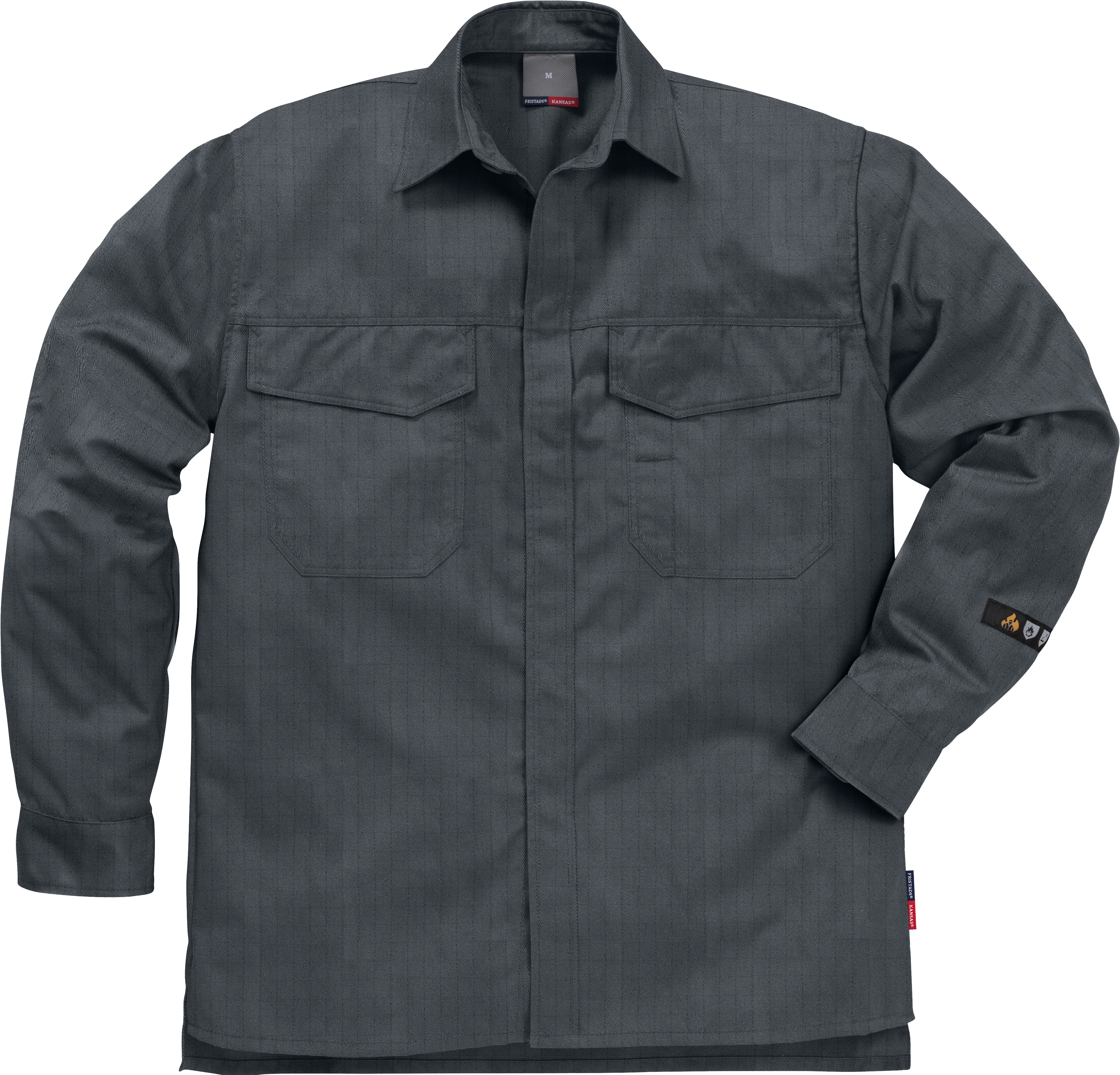 FLAMESTAT SKJORTA 7200 ATS - 3