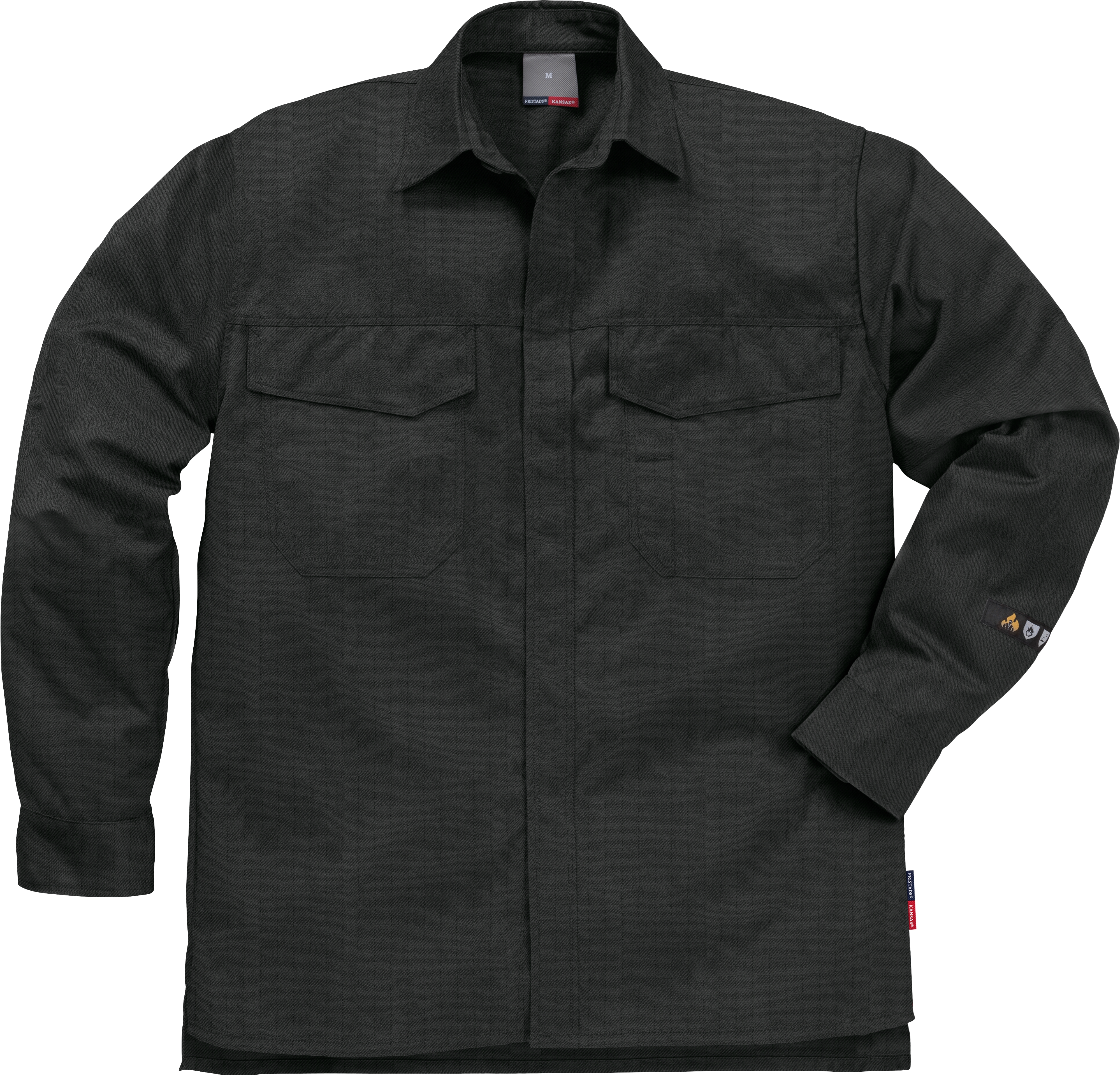 FLAMESTAT SKJORTA 7200 ATS - 2