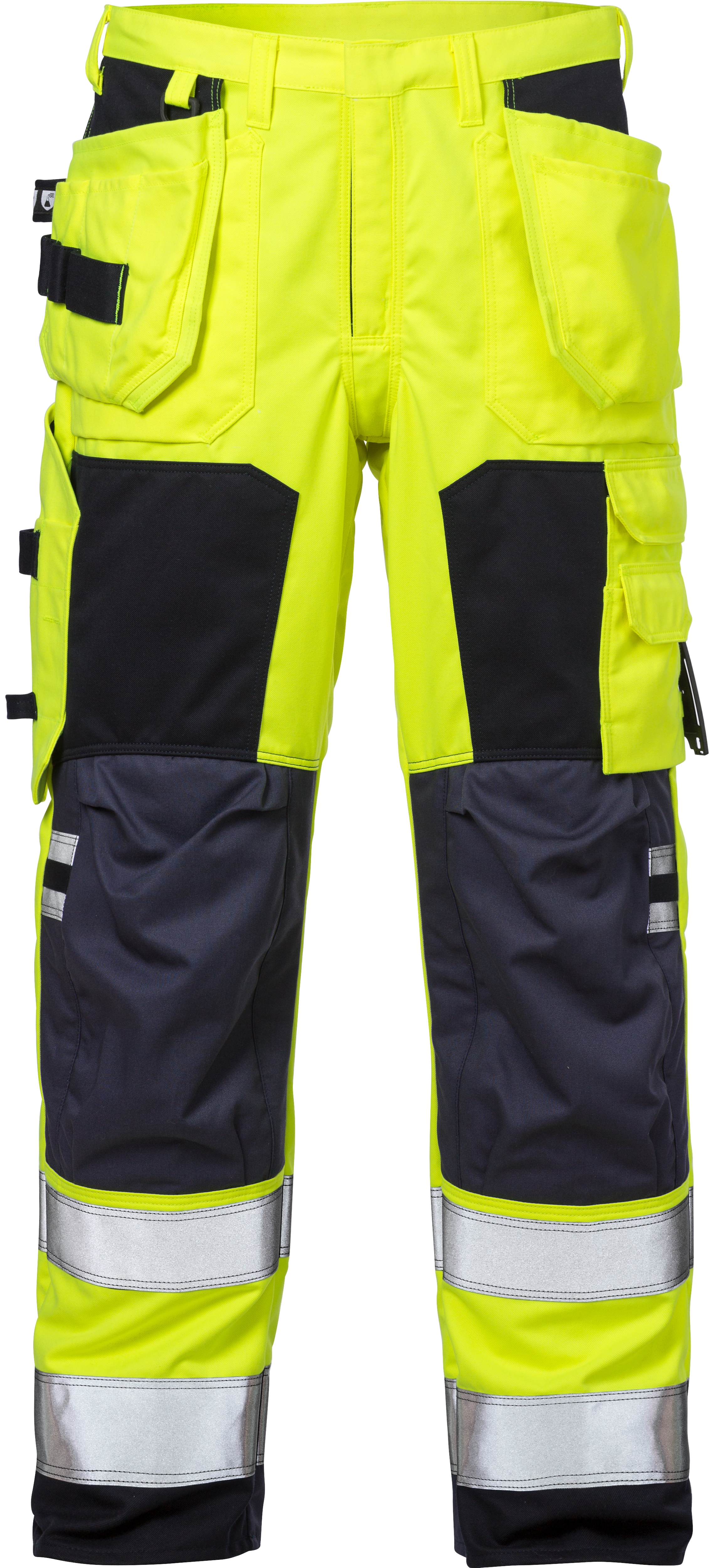 FLAMESTAT HANTVERKARBYXA 2775 ATHS KLASS 2, DAM
