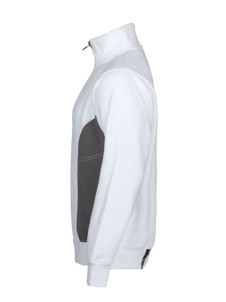 Projob 2121 Sweatshirt - 3