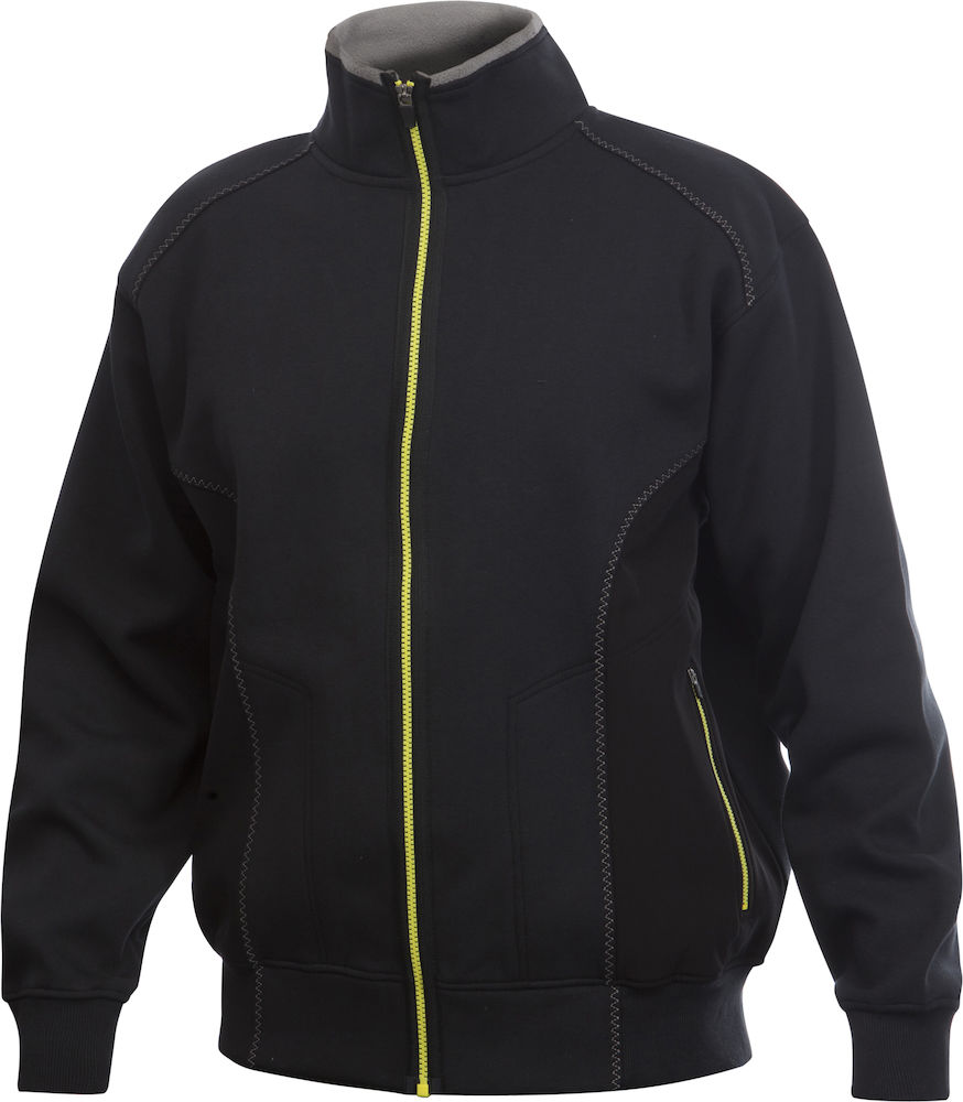 Projob 2121 Sweatshirt - 7