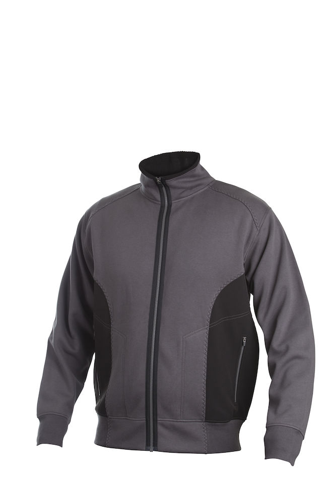 Projob 2121 Sweatshirt - 6