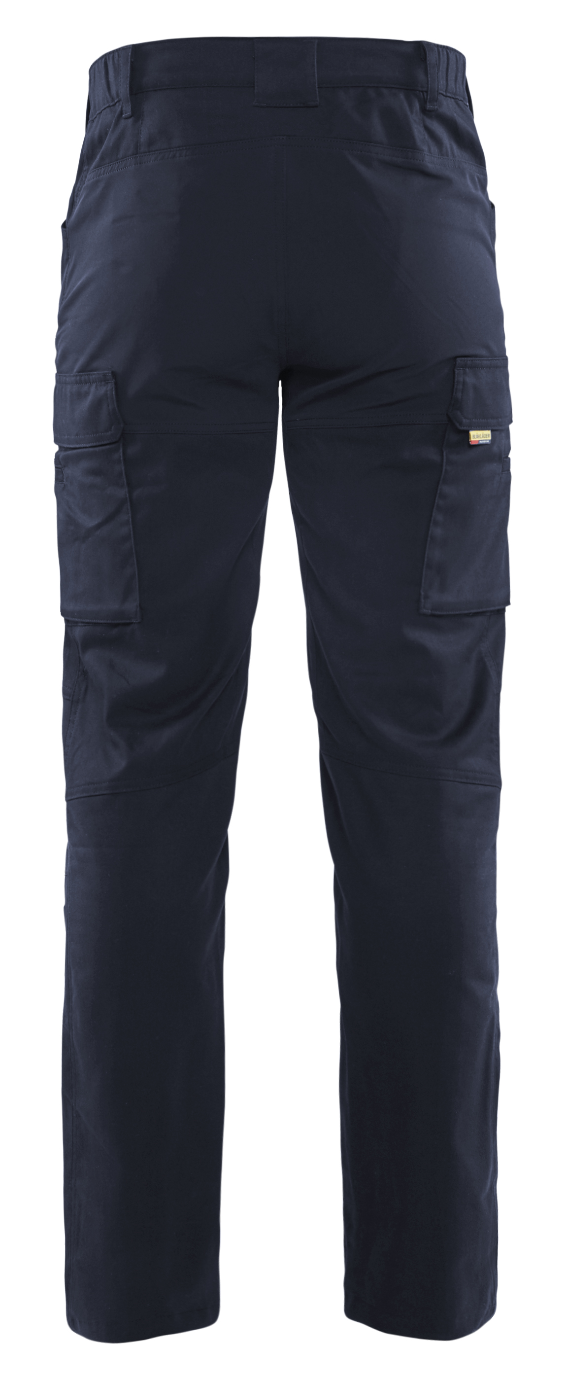 Blåkläder 14571830 SERVICEBYXA STRETCH - 2