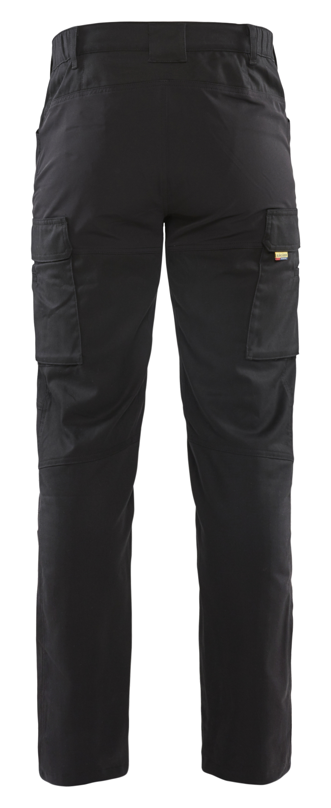 Blåkläder 14571830 SERVICEBYXA STRETCH - 4