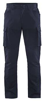 Blåkläder 14571830 SERVICEBYXA STRETCH
