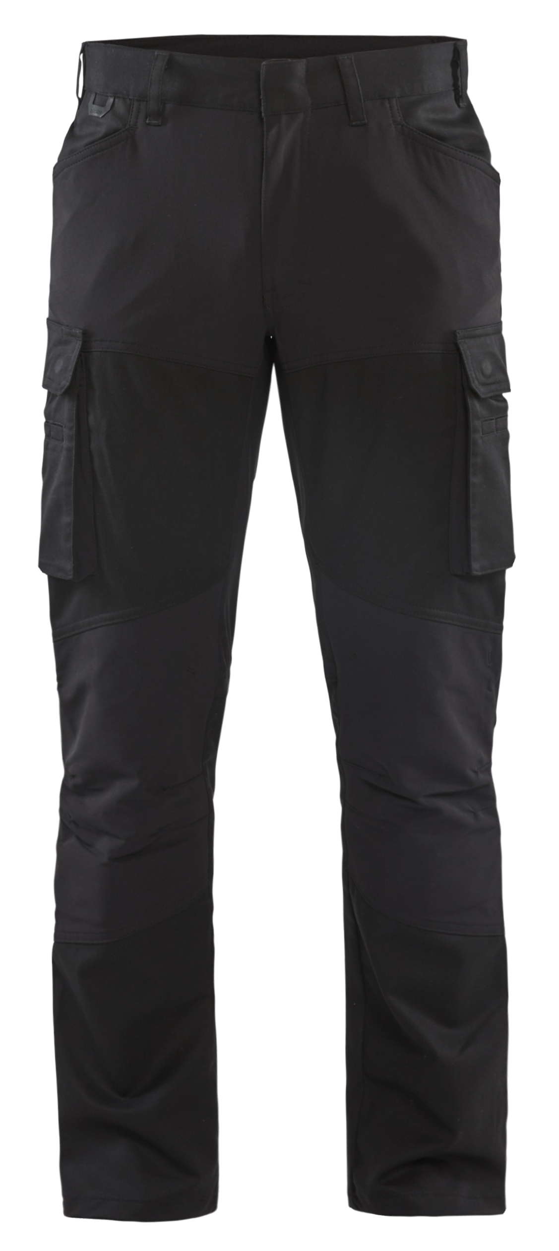 Blåkläder 14571830 SERVICEBYXA STRETCH - 3