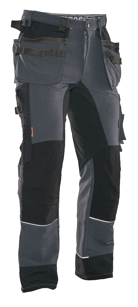 Jobman 2191 Hantverksbyxa Stretch