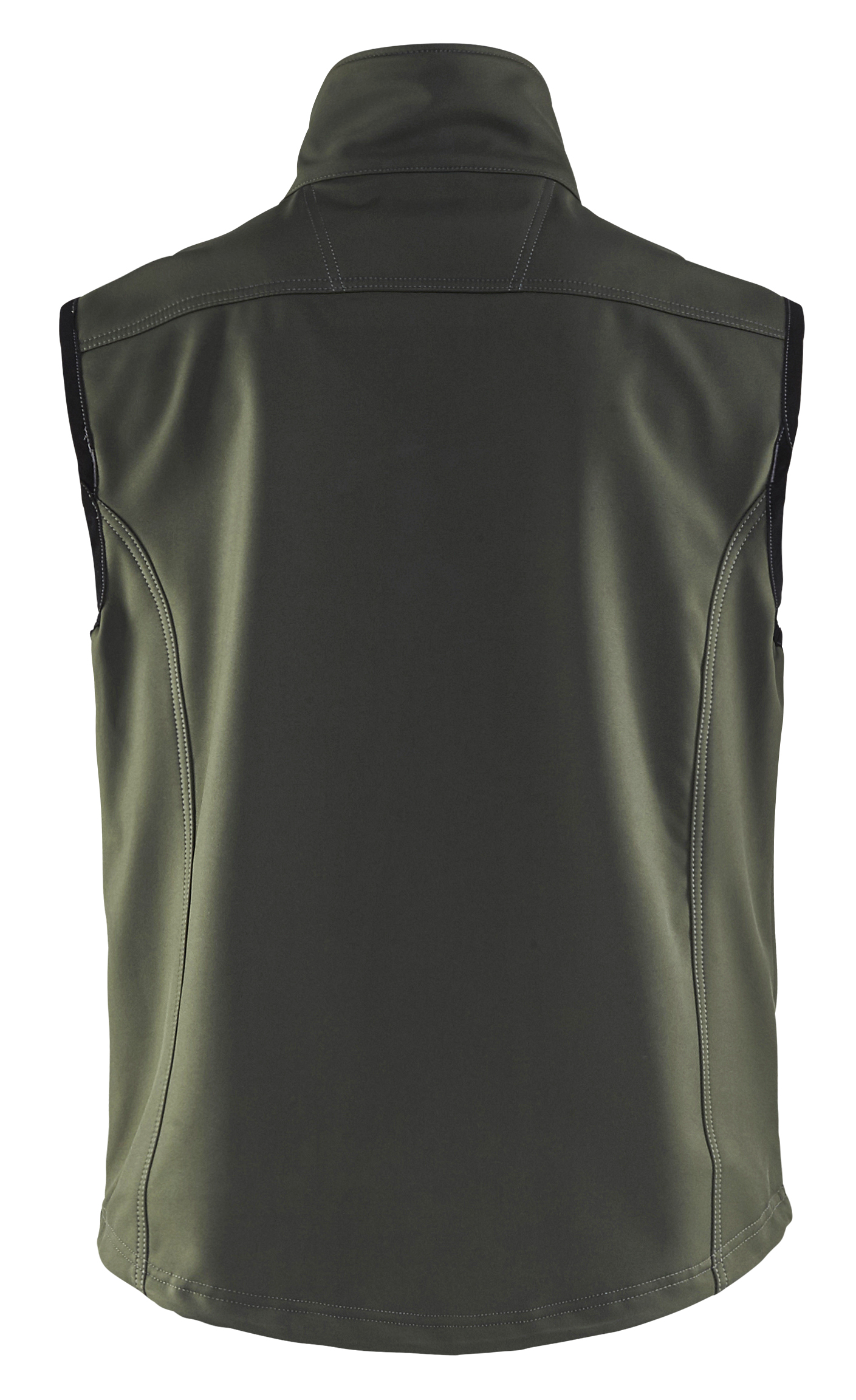 Blåkläder 81702515 Softshellväst - 2