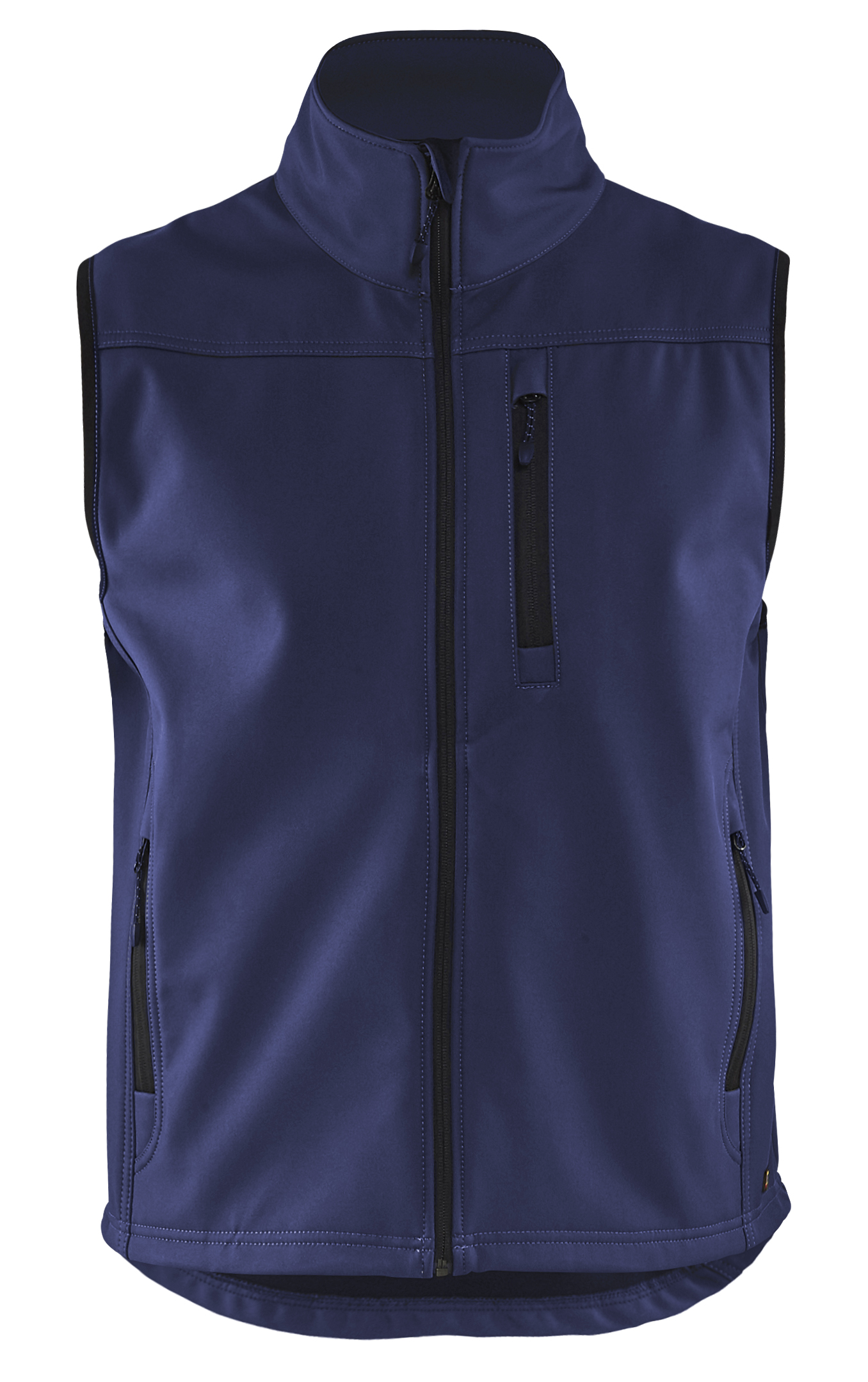 Blåkläder 81702515 Softshellväst - 4