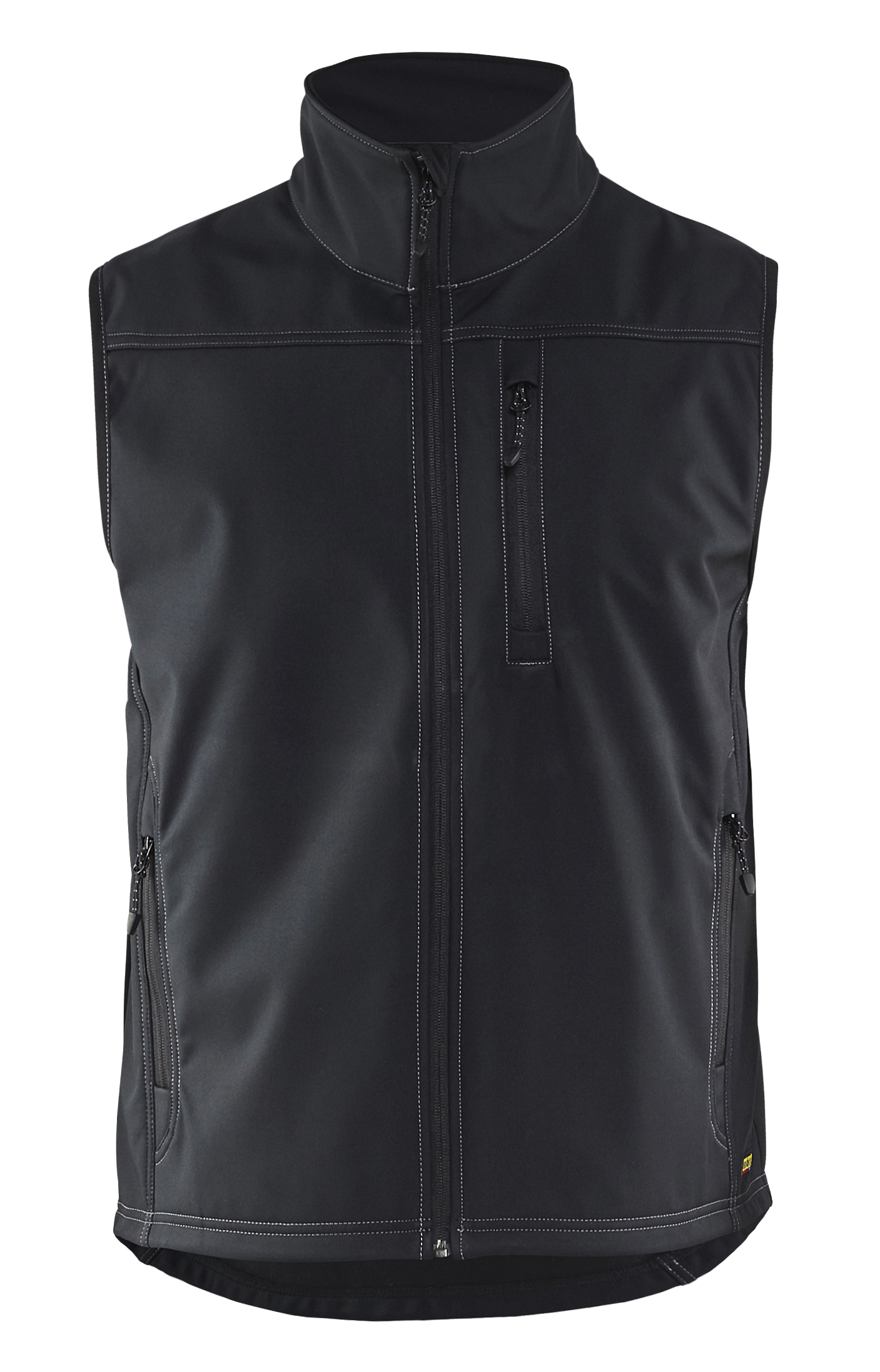 Blåkläder 81702515 Softshellväst - 3