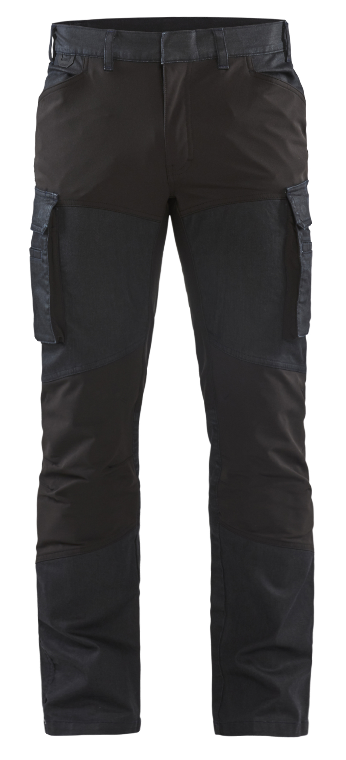 Blåkläder 145711478999 SERVICEBYXA DENIMSTRETCH