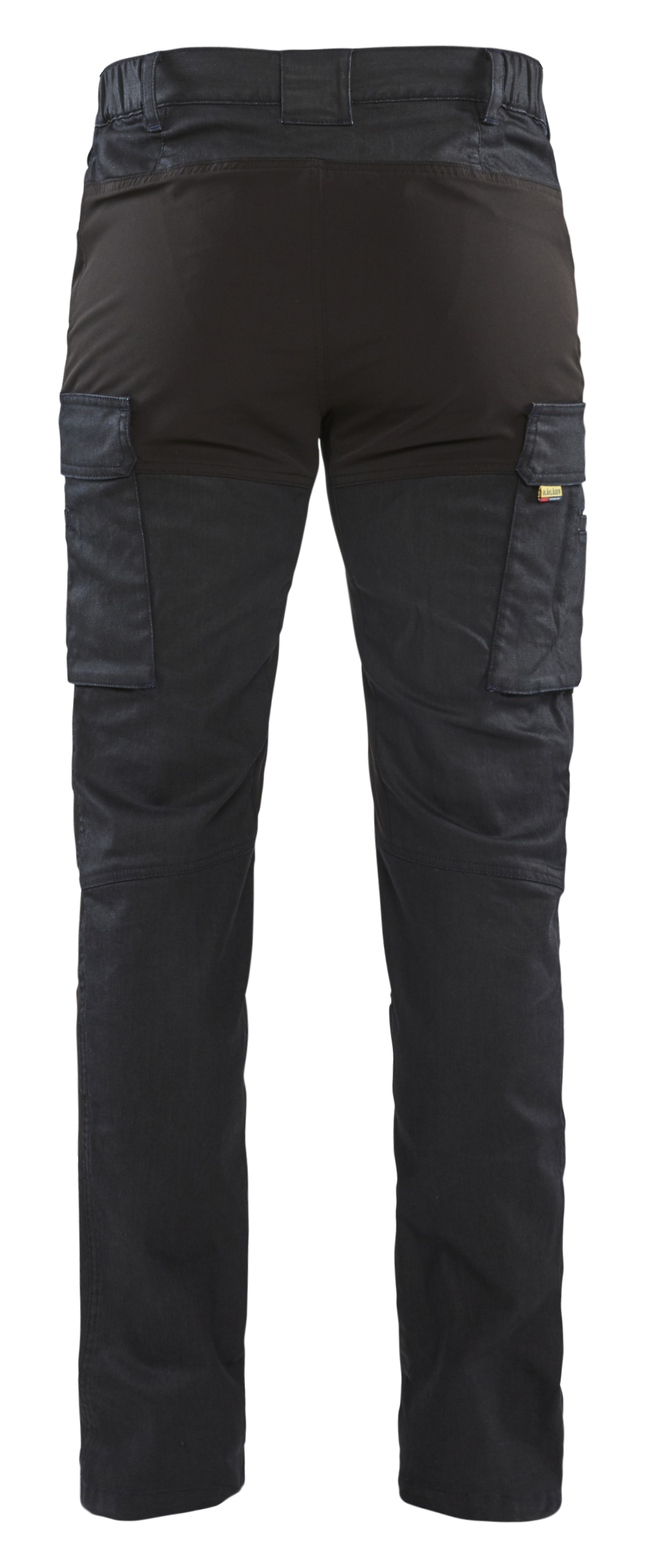 Blåkläder 145711478999 SERVICEBYXA DENIMSTRETCH - 2
