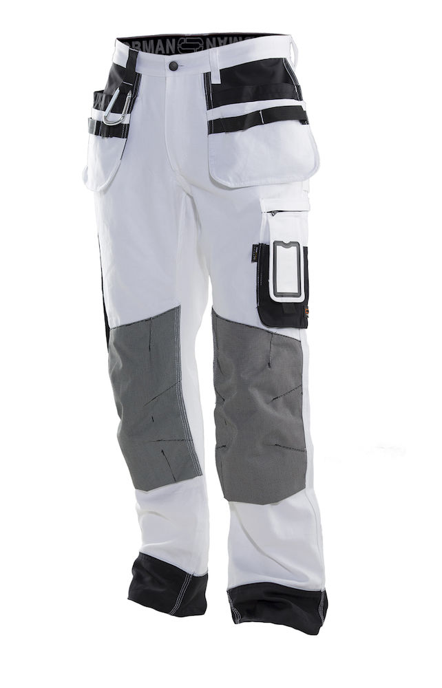 Jobman 2171 Målarbyxa Core - 2