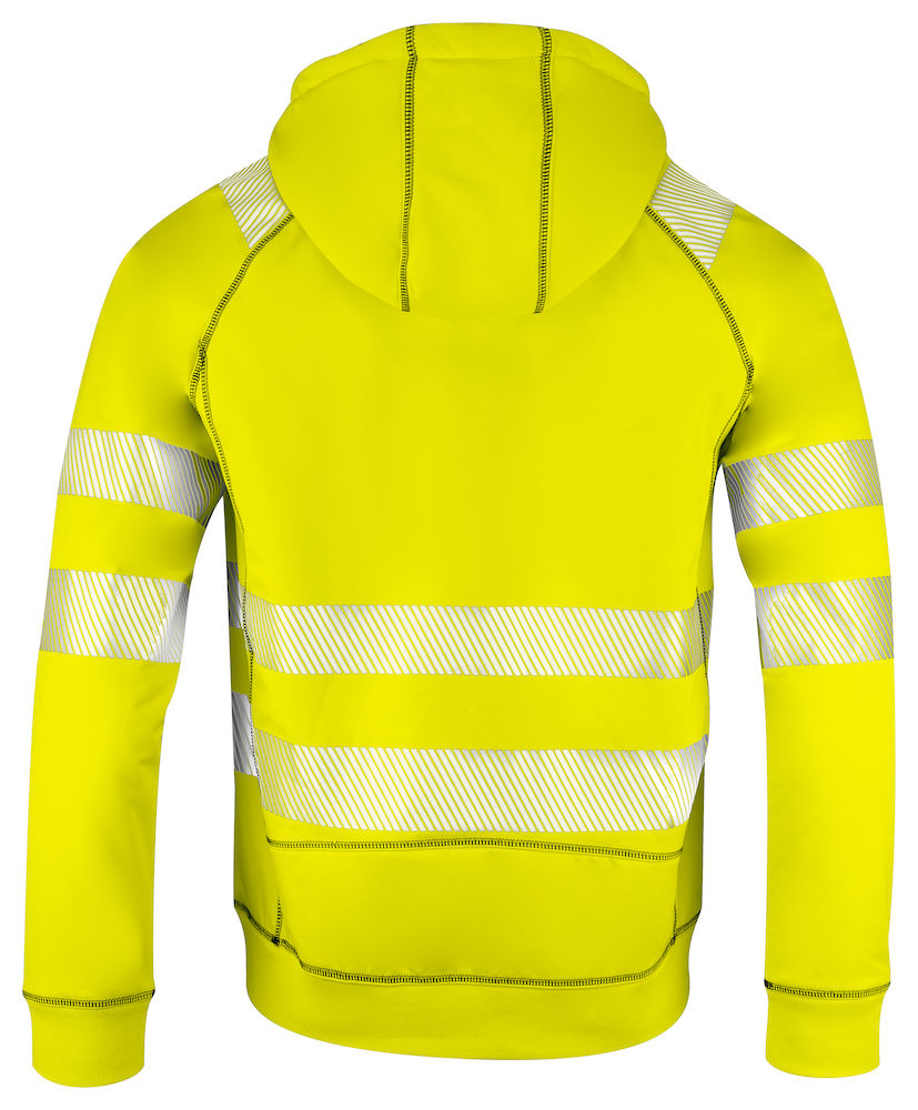 Projob  6130 HOODJACKA EN ISO 20471 KLASS 3/2 - 3