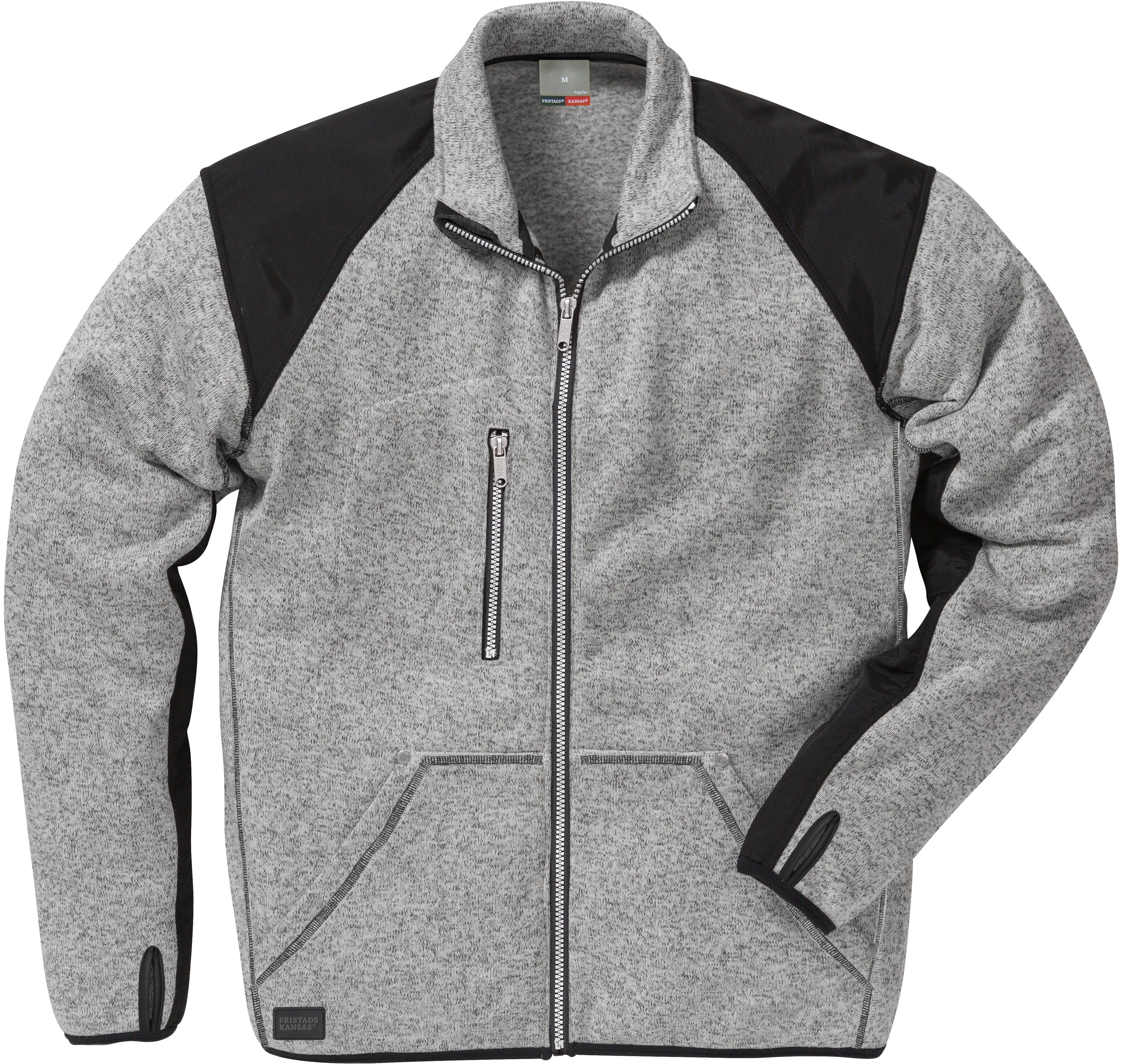Fristads Fleecejacka 7451 PRKN - 2