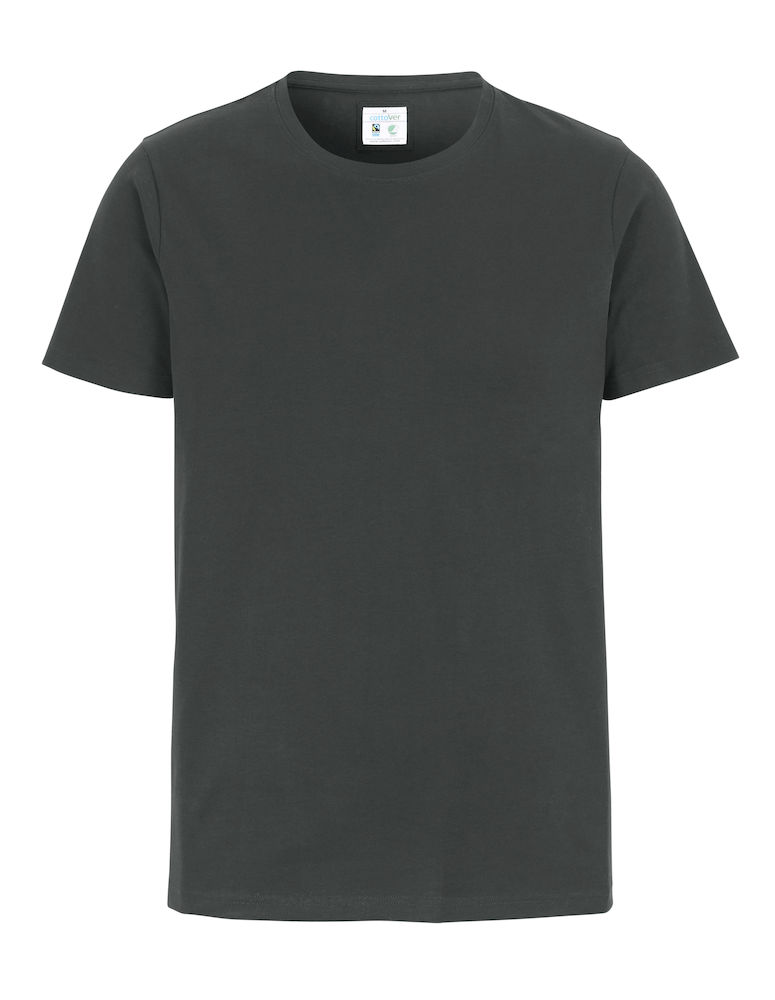 V-NECK SLIM FIT LADY - 4