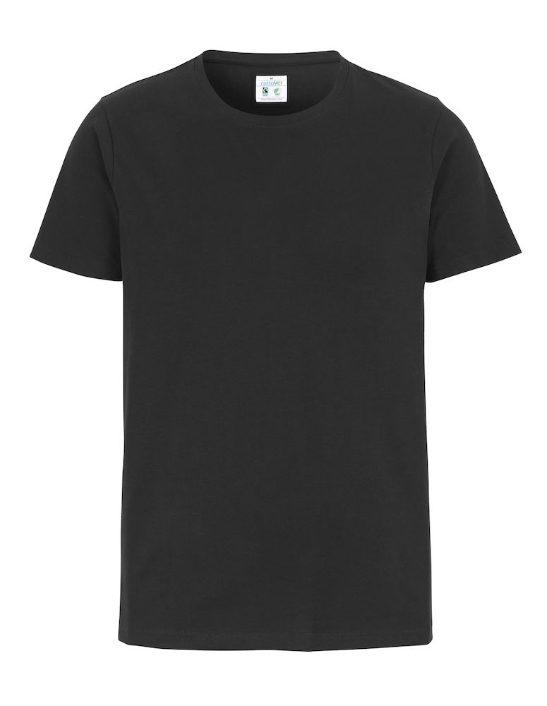 V-NECK SLIM FIT LADY - 5