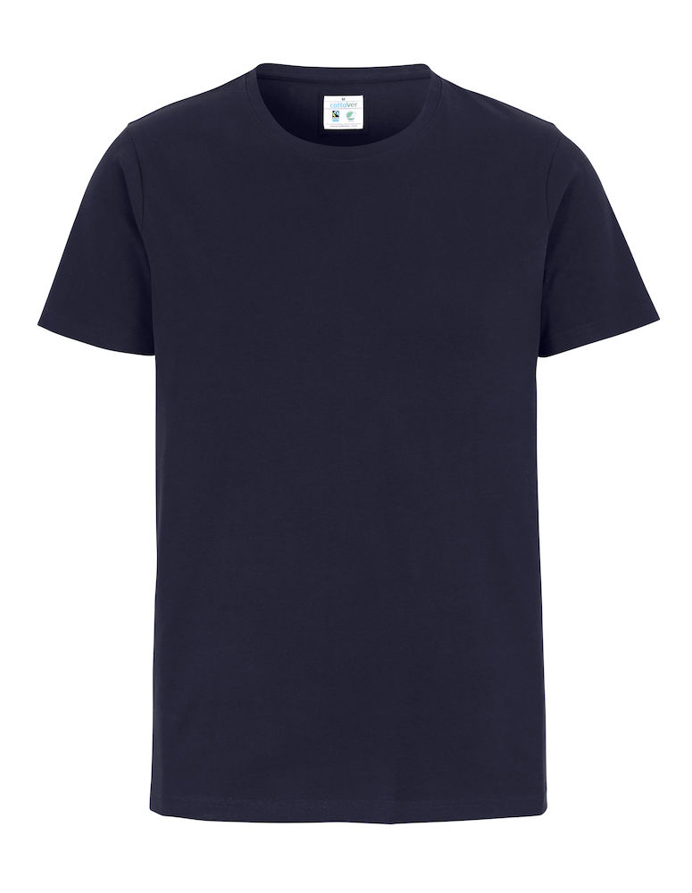 V-NECK SLIM FIT LADY - 3