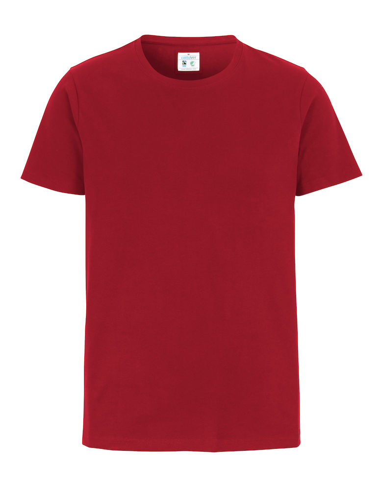 V-NECK SLIM FIT LADY - 2