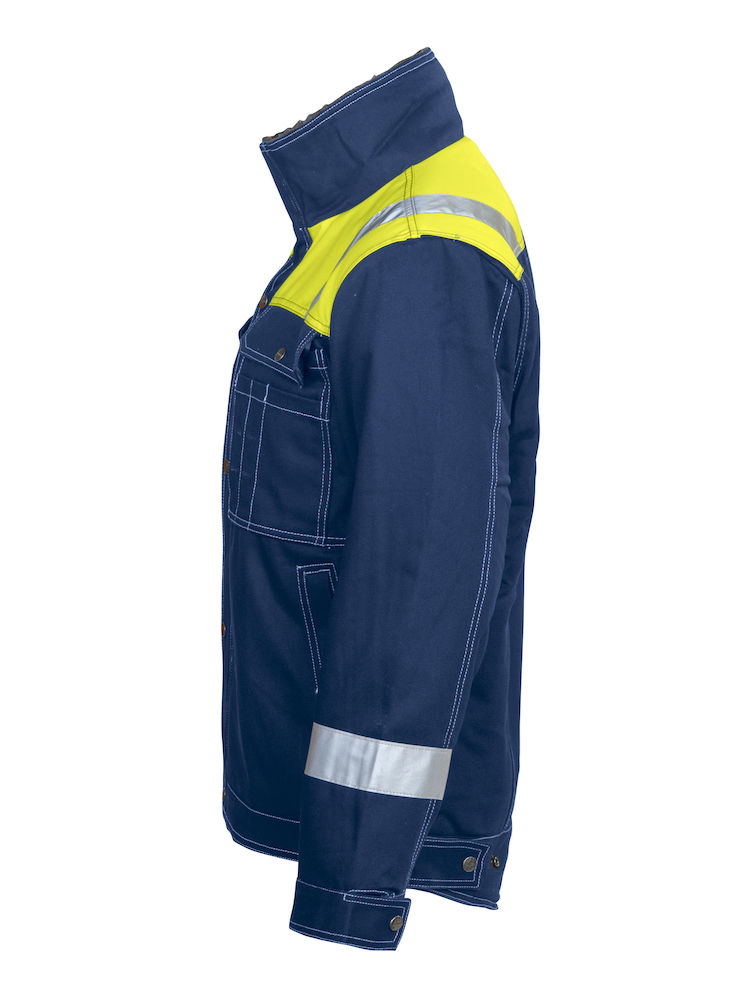 Jobman 1179 Vinterjacka - 3