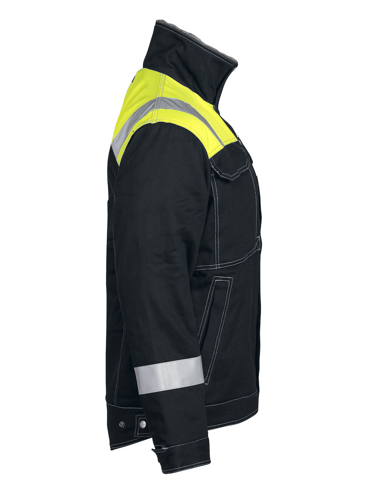 Jobman 1179 Vinterjacka - 7
